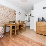 Three-bedroom In Tatil Evi *