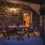 Three-bedroom In *