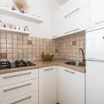 Three-bedroom In Tatil Evi *