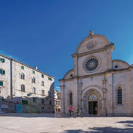 Casa vacanze Lussuosa Residenza A