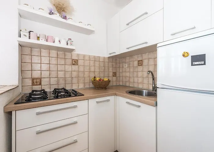 Three-bedroom In Vakantiehuis *